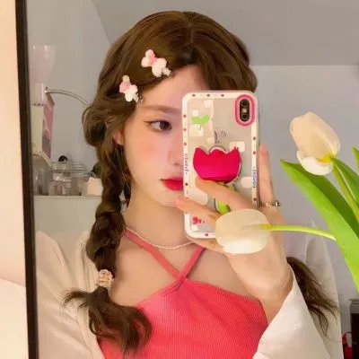 广告女郎 在线观看