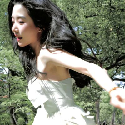 戴流苏耳环的少女 在线观看