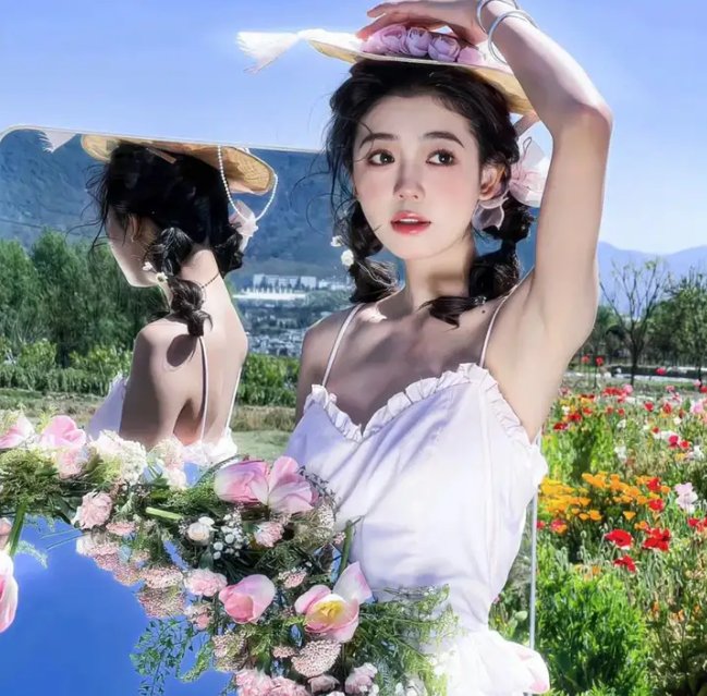人人都说我爱你 在线观看
